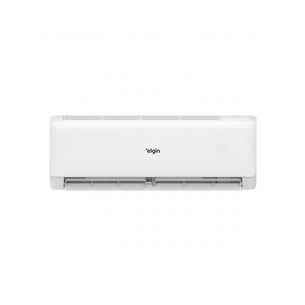 Cota: Ar Condicionado Split Inverter