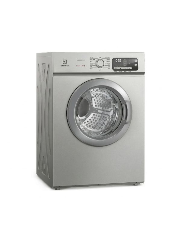 Cota: Secadora de Roupas Automática