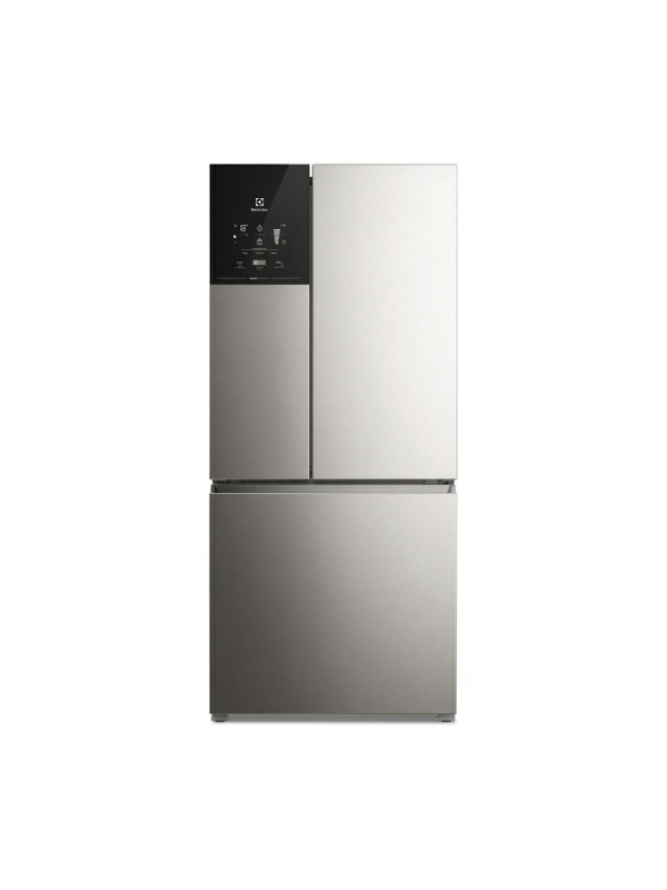 Cota: Geladeira Electrolux Frost Free Inverter