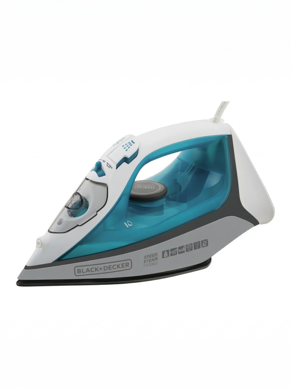 Ferro de Passar Black&Decker