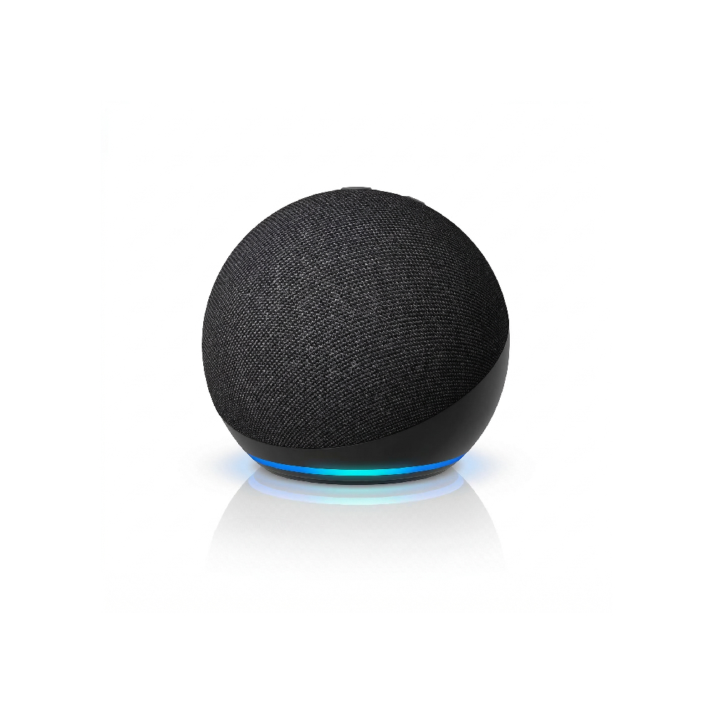 Echo Dot Smart Speaker com Alexa