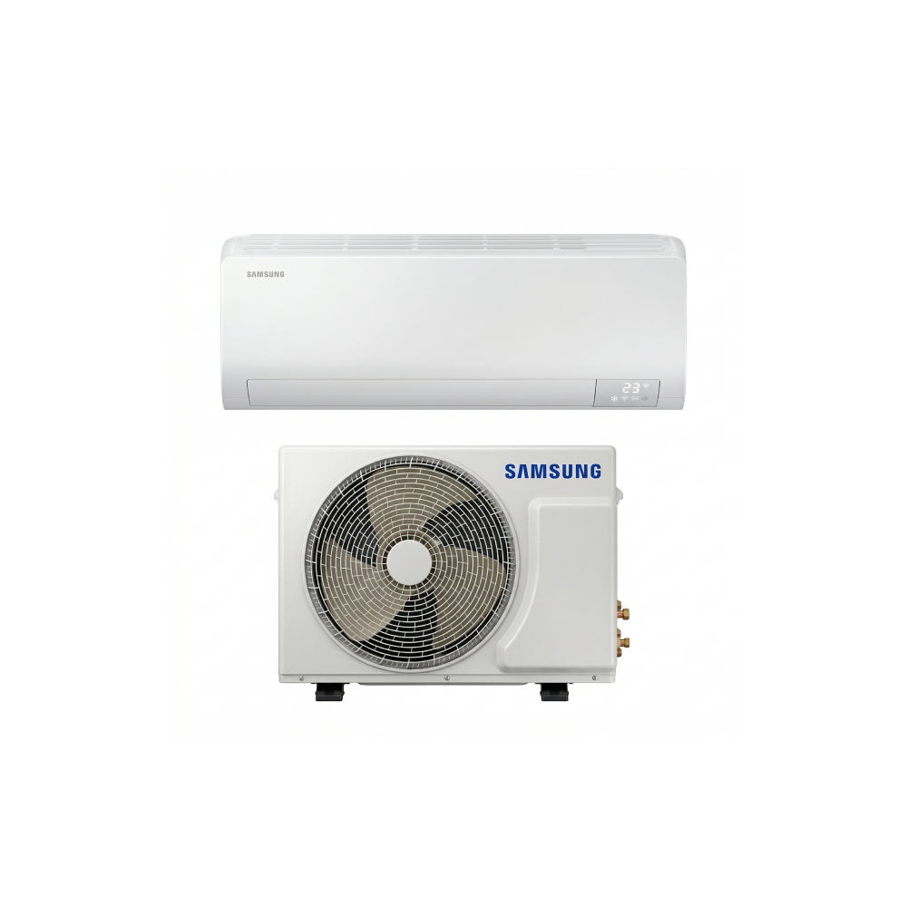 Ar-condicionado Split Samsung Digital Inverter