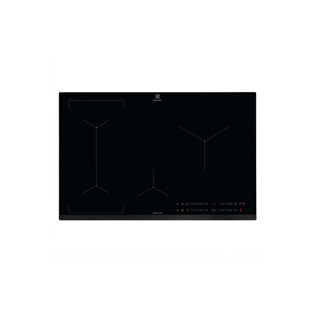 Cooktop de Indução Electrolux