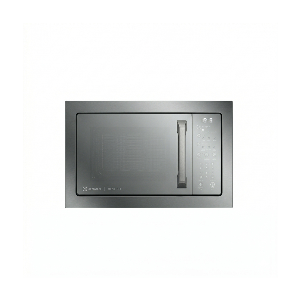 Micro-ondas Electrolux Espelhado
