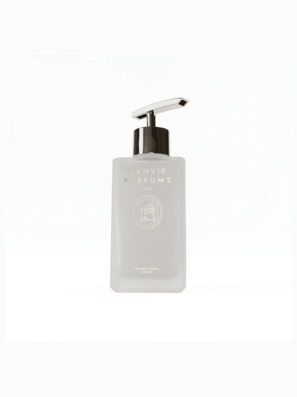 Sabonete Liquido Classic Lenvie